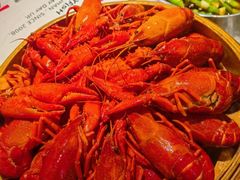 -靓靓蒸虾·头牌蒸虾(雪松路总店)