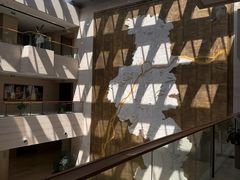 -南京市规划建设展览馆