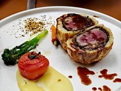 -Golden Lily河内巴黎法越料理餐厅(建国西路店)