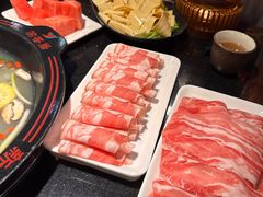 -渝香居重庆火锅(铁西三道街店)