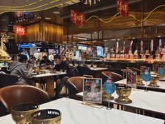 -喜庭海鲜自助(来福士店)