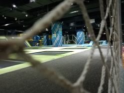 点击看大图 -反弹蹦床公园·亲子乐园·团建·派对(青岛融创茂店)
