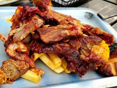 -Supine Bistro溯泮餐厅