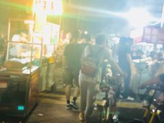 -新五爱道夜市