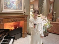 -Le Bistrot de Racine