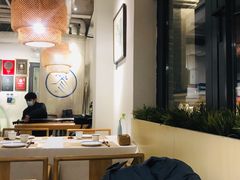 大堂-之参餐厅(前门大街店)