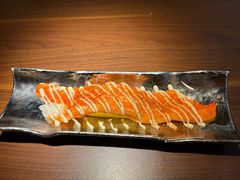 -七条鱼日本料理(远洋乐堤港店)
