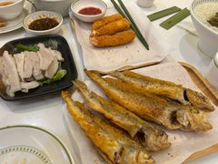 -春家·非遗手工小吃(徐汇万科广场店)