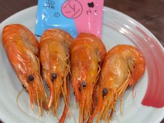 -蟹上黄·蟹黄面·江南糖水(人民广场店)