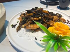 -秋色客家菜(南山店)