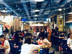 大堂-马路边边串串香(双井直营店)