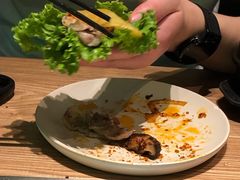 -新石器烤肉(之心城店)