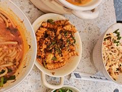 -雲物·云南小馆(好悦天地店)