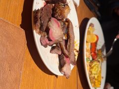 -拉蒂娜·巴西牛排馆 Latina·Brazilian Steakhouse(王府井喜悦店)