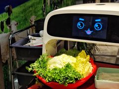 -前门后头老北京铜锅涮肉·京味菜·烤鸭(伊藤洋华堂店)