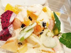 -必胜客(龙泉万达店)
