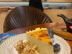 -CRAZYONES西班牙海鲜饭(上海美罗城店)