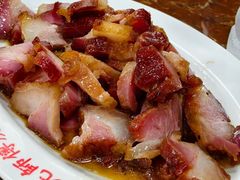 -陈光记烧腊店(罗保博士街店)