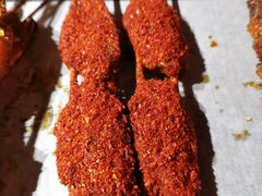 -管氏翅吧(马家堡店)