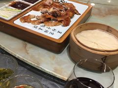 -海景壹号大酒店(滨湖店)