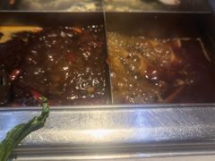 -海底捞火锅(威高广场店)