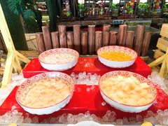 -武汉光谷金盾大酒店-派瑞阁西餐厅