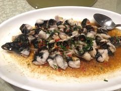 -绿岛国际酒店·海鲜酒楼(八七路店)