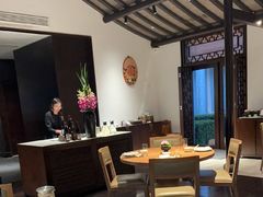 -宁波柏悦酒店·钱湖渔港