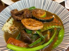 -伽喱博士 Dr.CURRY咖喱饭(太阳宫咖喱店)