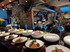 -二十八里太湖船菜(吉祥路店)