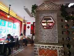 大堂-海坛特色小吃·只做平潭特色菜(平潭店)