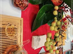 -叶叶菩提·晋福宫