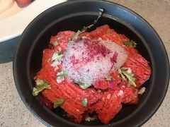 红山-半山腰·云南菜(侨福芳草地店)