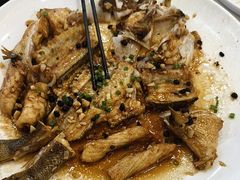 -丰尔粥食·顺德鱼生·干蒸排骨顺德菜(大良分店)