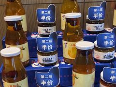 -船歌·鱼水饺青岛菜(合肥路永旺店)