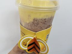 -LELECHA乐乐茶(美罗城店)