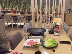 -御瀛日本料理
