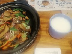 -云味馆·云南菜·云南米线(景田店)