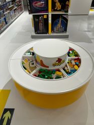 -乐高授权专卖店(中关村领展店)