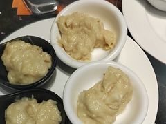 -东方红海鲜百汇(国际大厦店)