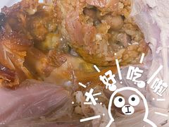 -肯德基(慈溪爱琴海店)