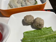 -牛品福潮汕牛肉火锅(旺庄店)