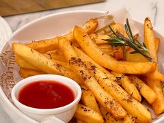 -伊斯坦布尔土耳其清真咖啡餐厅