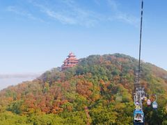 -东湖磨山景区