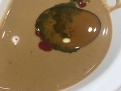 -百品聚旋转火锅(万德庄店)