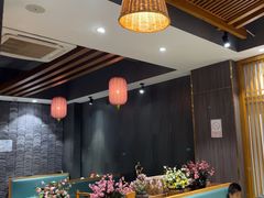 -野菌皇海景野生菌火锅(滨海大道店)