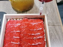 -新辣道鱼火锅(龙旗广场店)