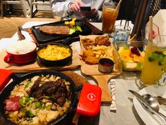 -必胜客(城西银泰店)