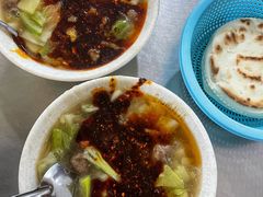 -马鑫胜夜宵肉丸胡辣汤