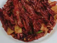 -城南往事·鲁菜济南菜(长清园博园恒大绿洲店)